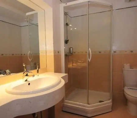 リゾート Osrodek Wypoczynkowo - Szkoleniowy Allianz