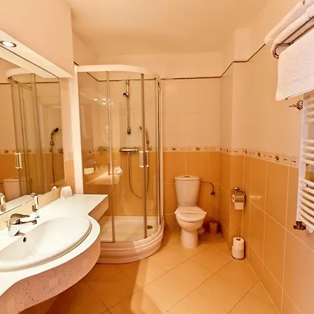 Osrodek Wypoczynkowo - Szkoleniowy Allianz