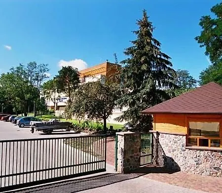 Osrodek Wypoczynkowo - Szkoleniowy Allianz リゾート リニャ