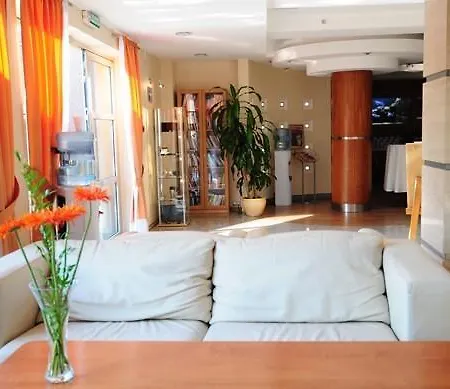 リゾート Osrodek Wypoczynkowo - Szkoleniowy Allianz 3*