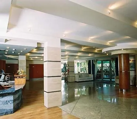 Osrodek Wypoczynkowo - Szkoleniowy Allianz