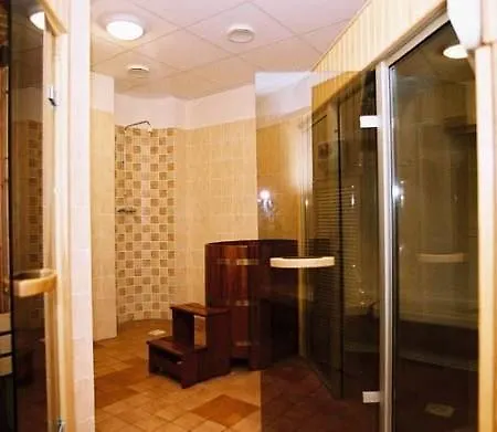 Osrodek Wypoczynkowo - Szkoleniowy Allianz 3* リニャ