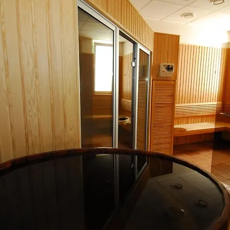 Osrodek Wypoczynkowo - Szkoleniowy Allianz リゾート