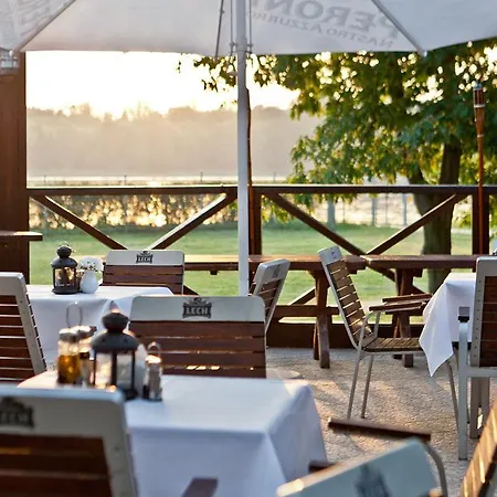 Osrodek Wypoczynkowo - Szkoleniowy Allianz 3*