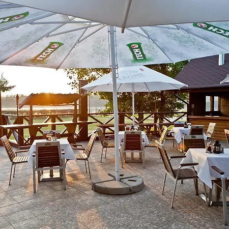 Osrodek Wypoczynkowo - Szkoleniowy Allianz