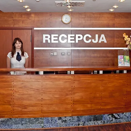 Osrodek Wypoczynkowo - Szkoleniowy Allianz